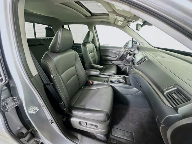 Certified 2023 Honda Ridgeline RTL-E image 8
