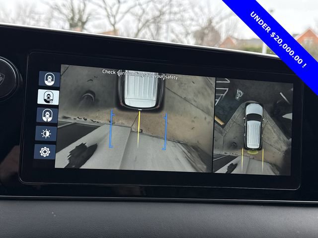 Used 2020 Hyundai Palisade Limited image 35