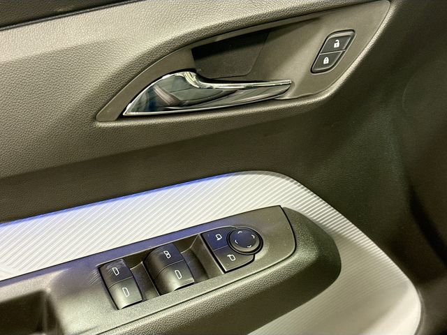 New 2027 Chevrolet Bolt RS w/ Technology Package image 21