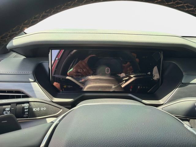 New 2026 GMC Acadia AT4 AWD/4WD image 27