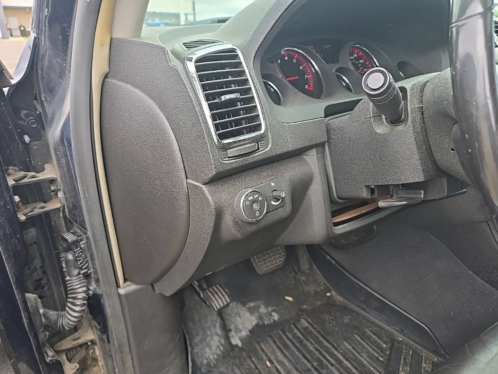 Used 2008 GMC Acadia SLT AWD/4WD image 11