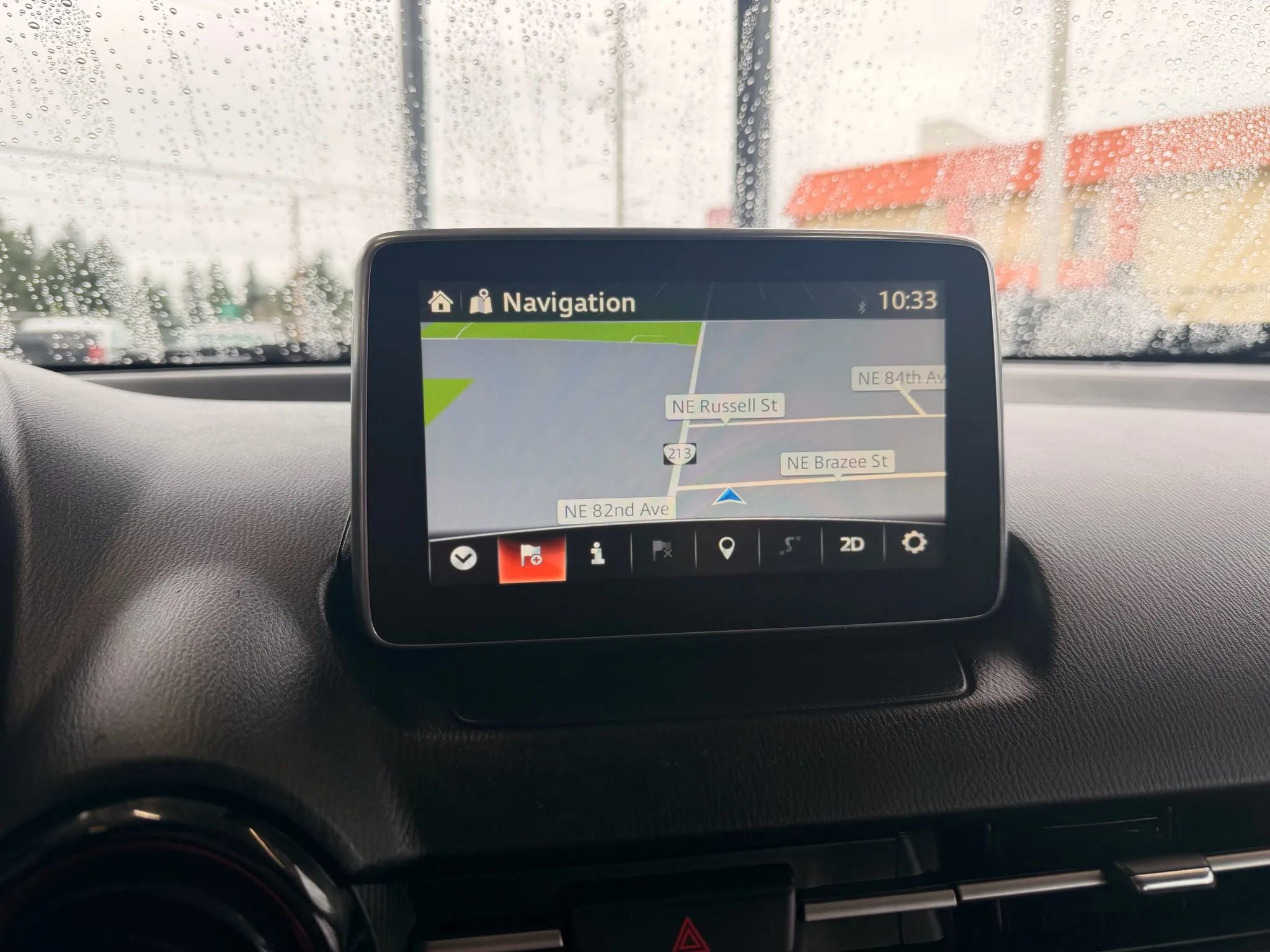 Used 2016 MAZDA CX-3 Sport image 23