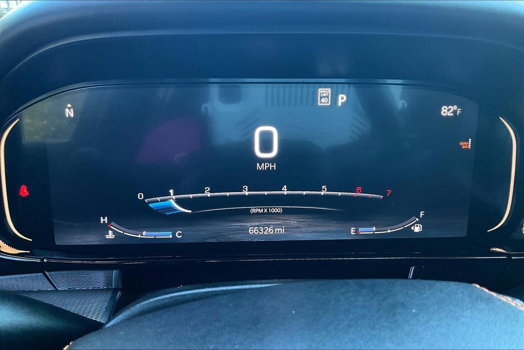 Used 2023 Jeep Grand Wagoneer L Series III image 20