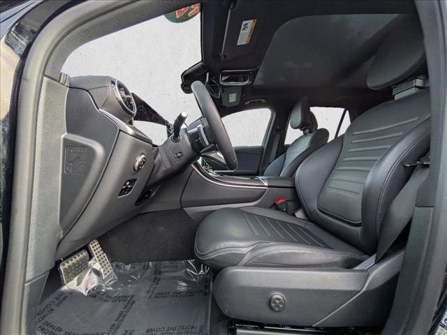 Certified 2026 Mercedes-Benz GLC 300 image 15