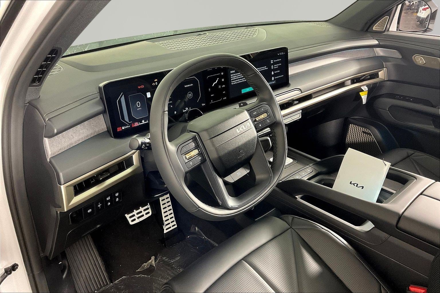 Used 2027 Kia Telluride SX w/ Towing Package FWD image 15