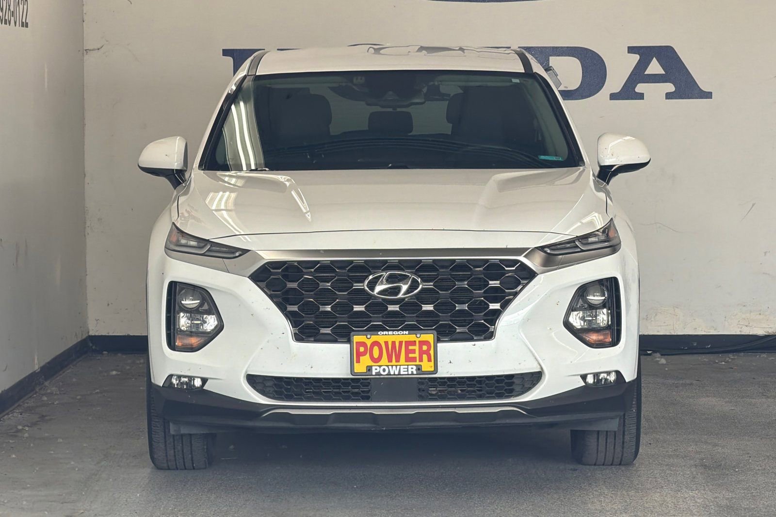 Used 2020 Hyundai Santa Fe SEL FWD image 8