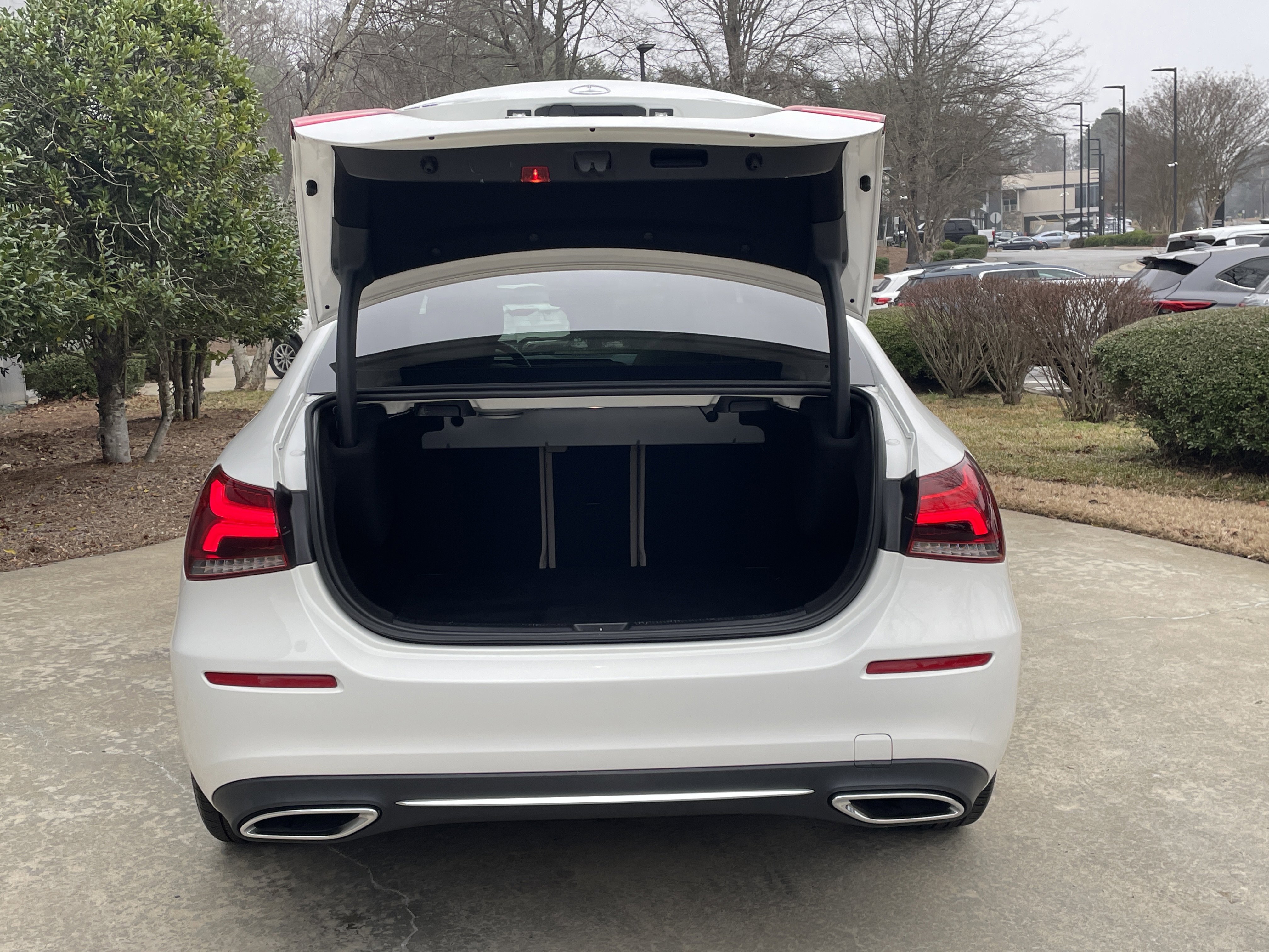 Used 2021 Mercedes-Benz A 220 image 9