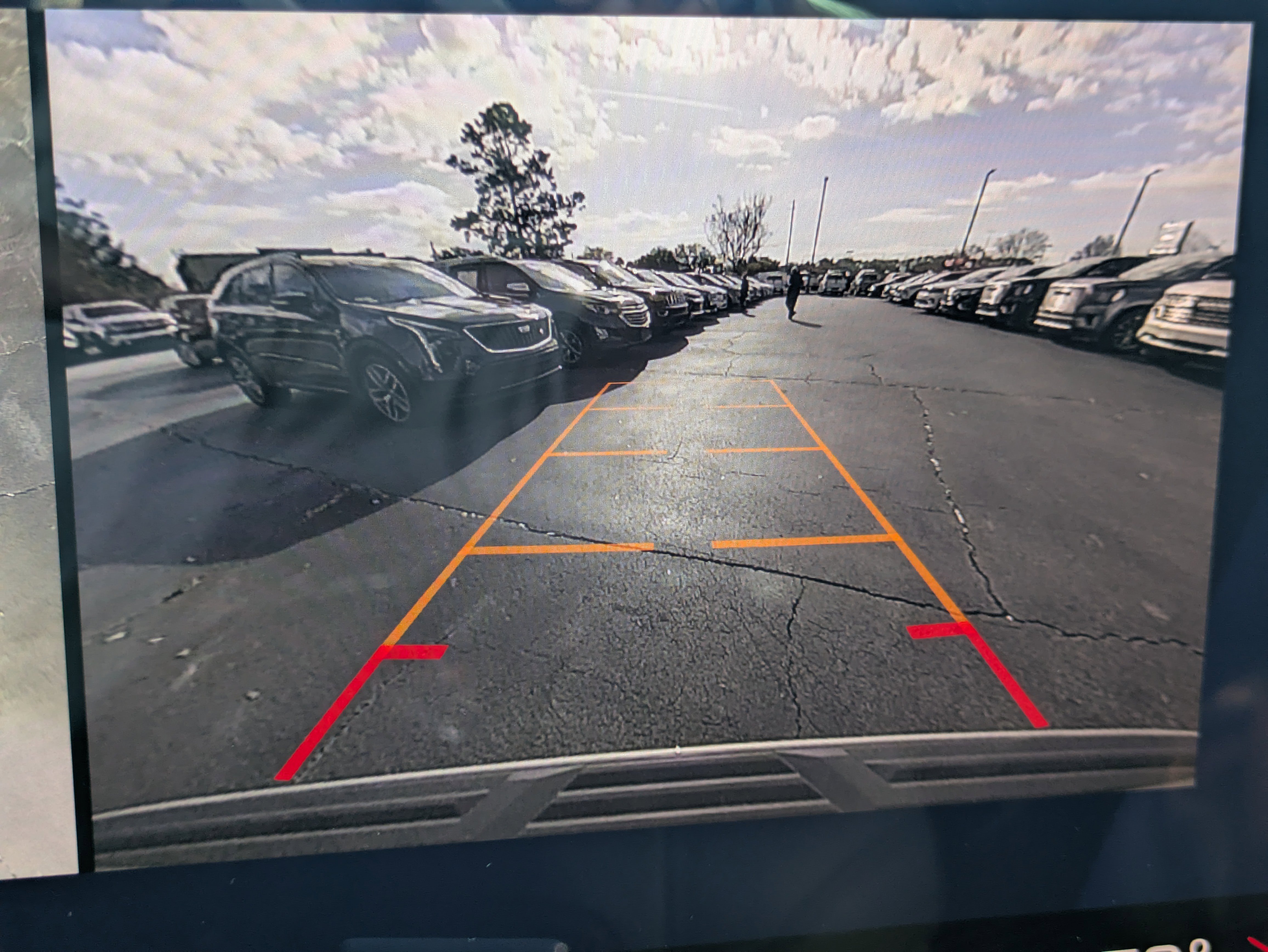 New 2026 Chevrolet Tahoe LS image 14