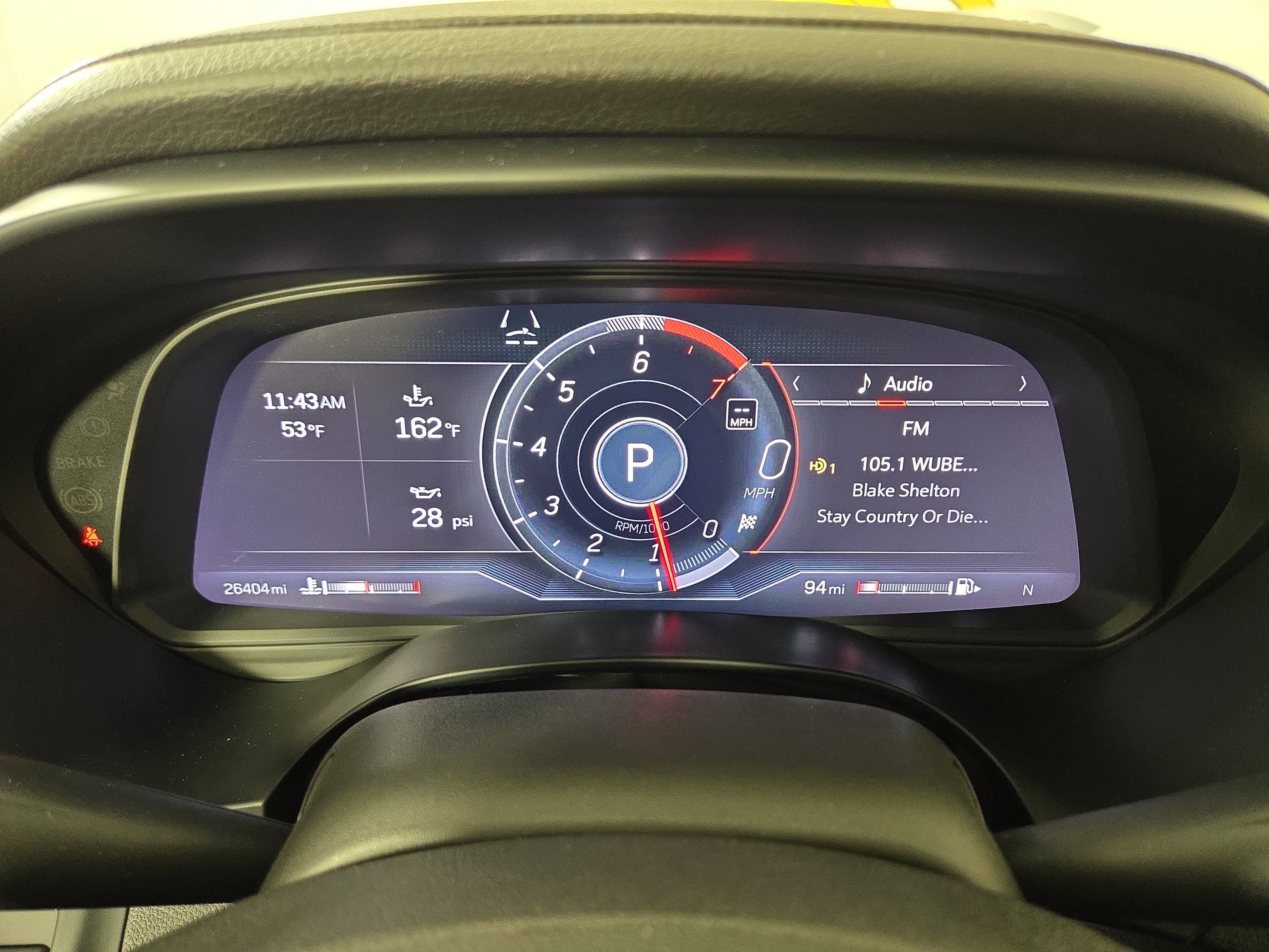 Used 2023 Cadillac CT4 Sport image 18