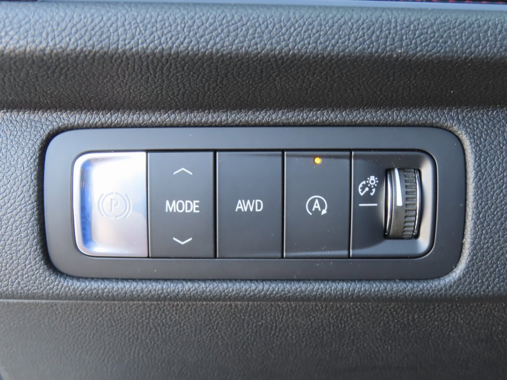 New 2026 Chevrolet Traverse Z71 w/ Enhanced Driving Package image 15