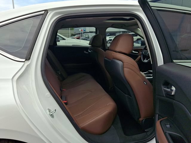 Used 2023 Acura TLX w/ Technology Package FWD image 44
