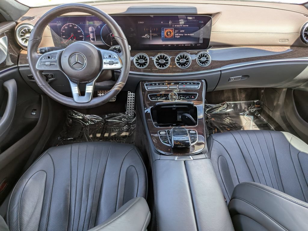 Used 2020 Mercedes-Benz CLS 450 4MATIC image 26
