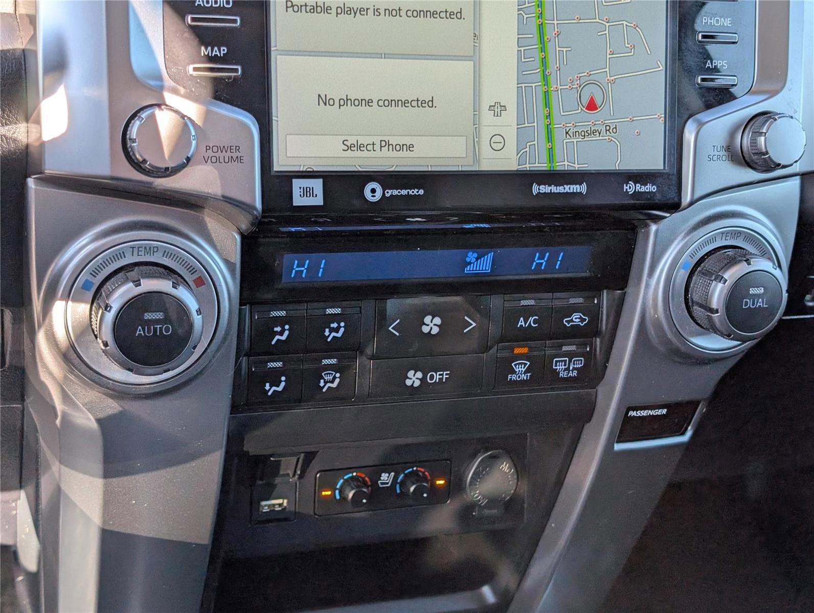 Used 2022 Toyota 4Runner Limited image 28