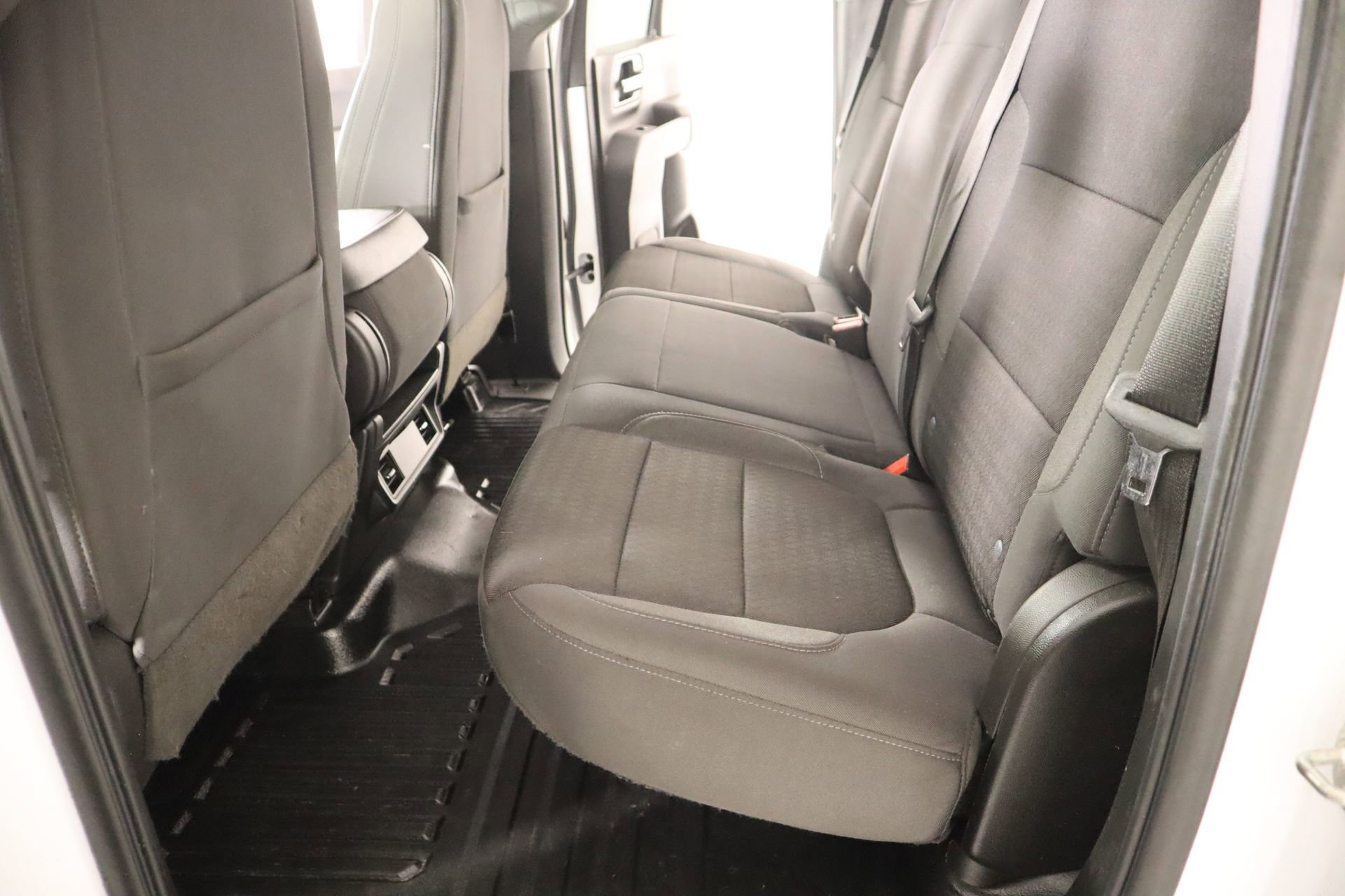 Used 2022 Chevrolet Silverado 2500 W/T w/ WT Fleet Convenience Package AWD/4WD image 11