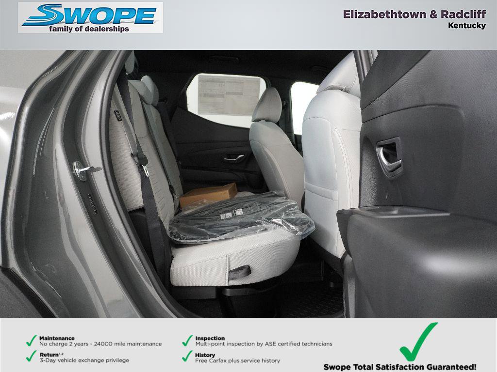 New 2026 Hyundai Santa Cruz SE image 9