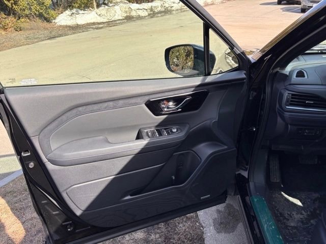 New 2026 Subaru Forester Limited image 20