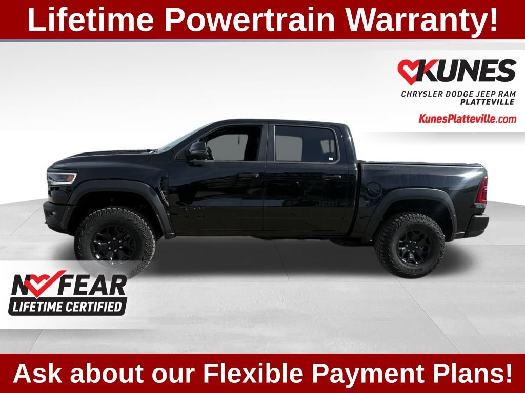 Used 2026 RAM 1500 RHO AWD/4WD image 6