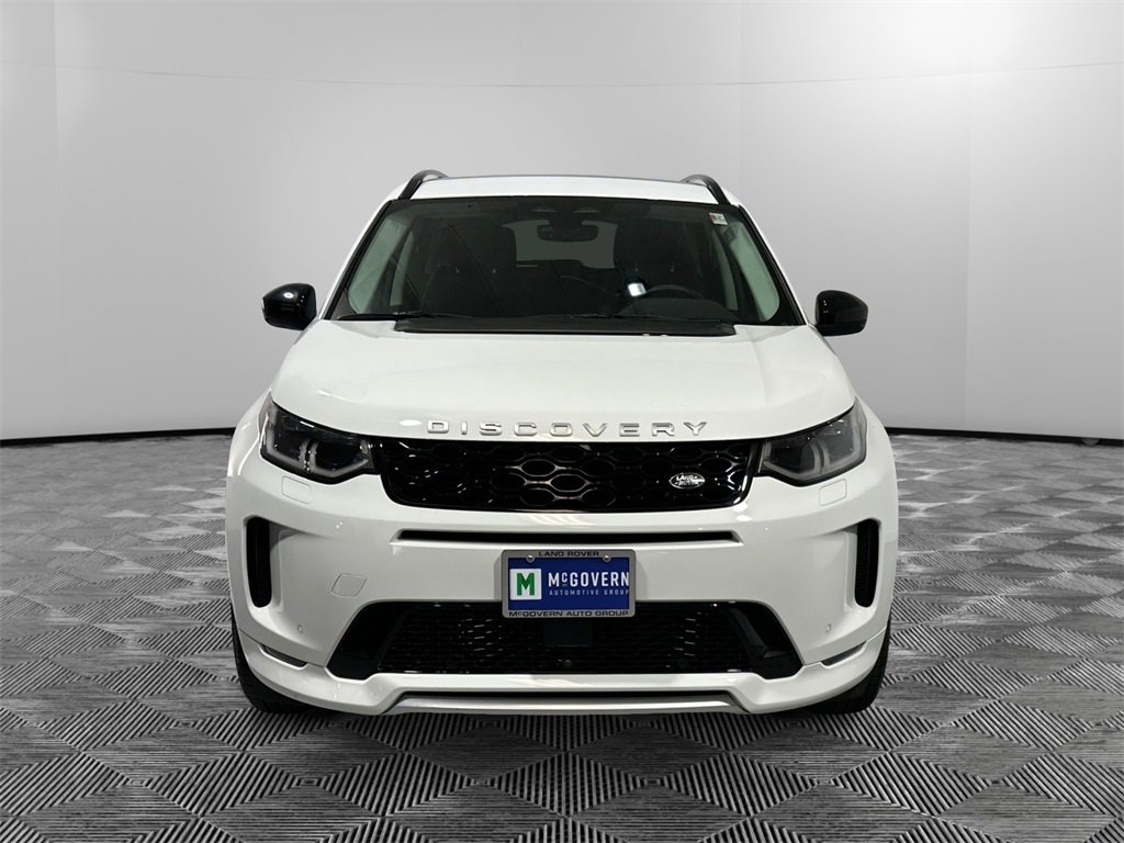 Used 2024 Land Rover Discovery Sport S image 7