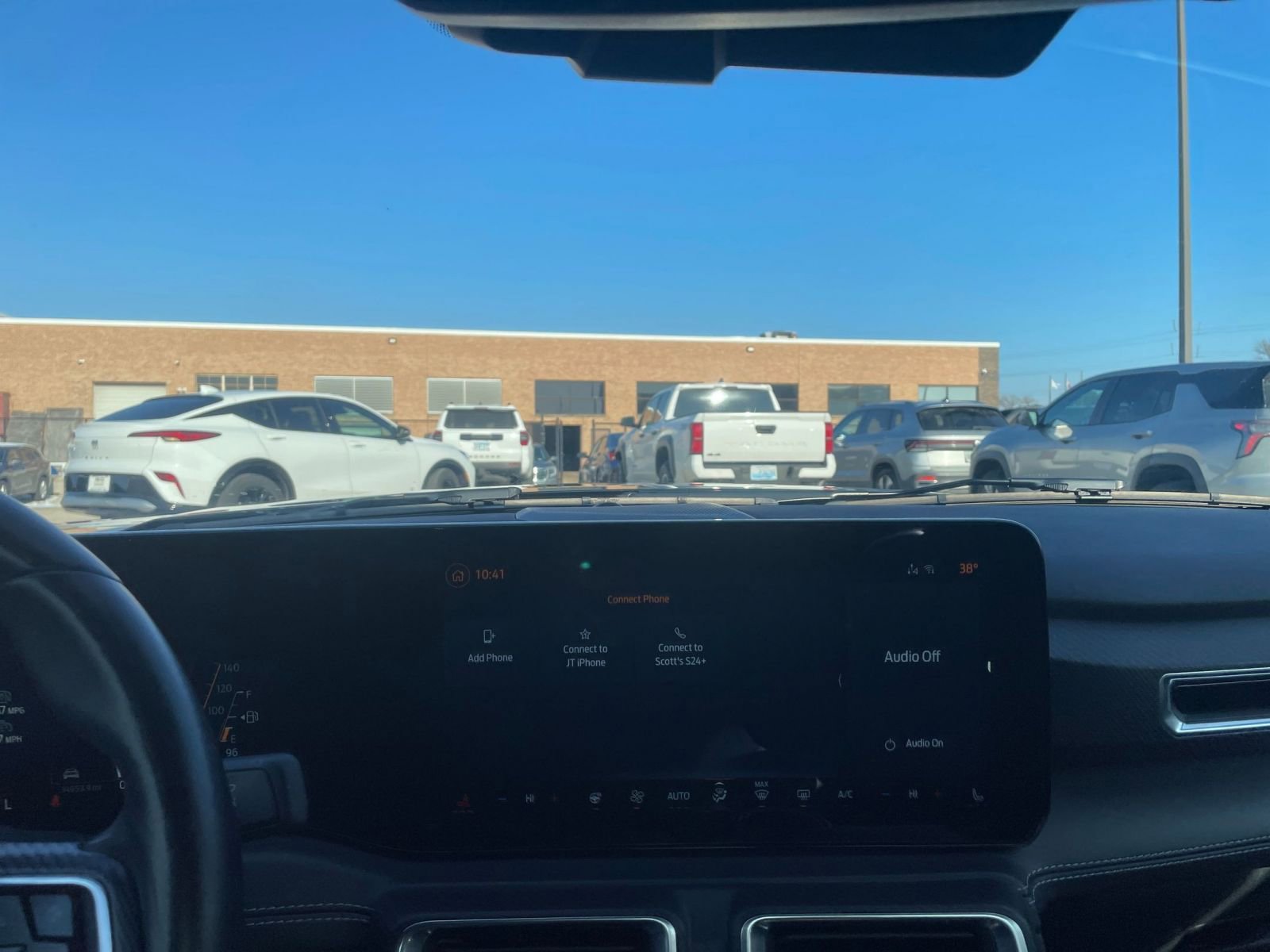 Used 2024 Ford Mustang Premium image 18