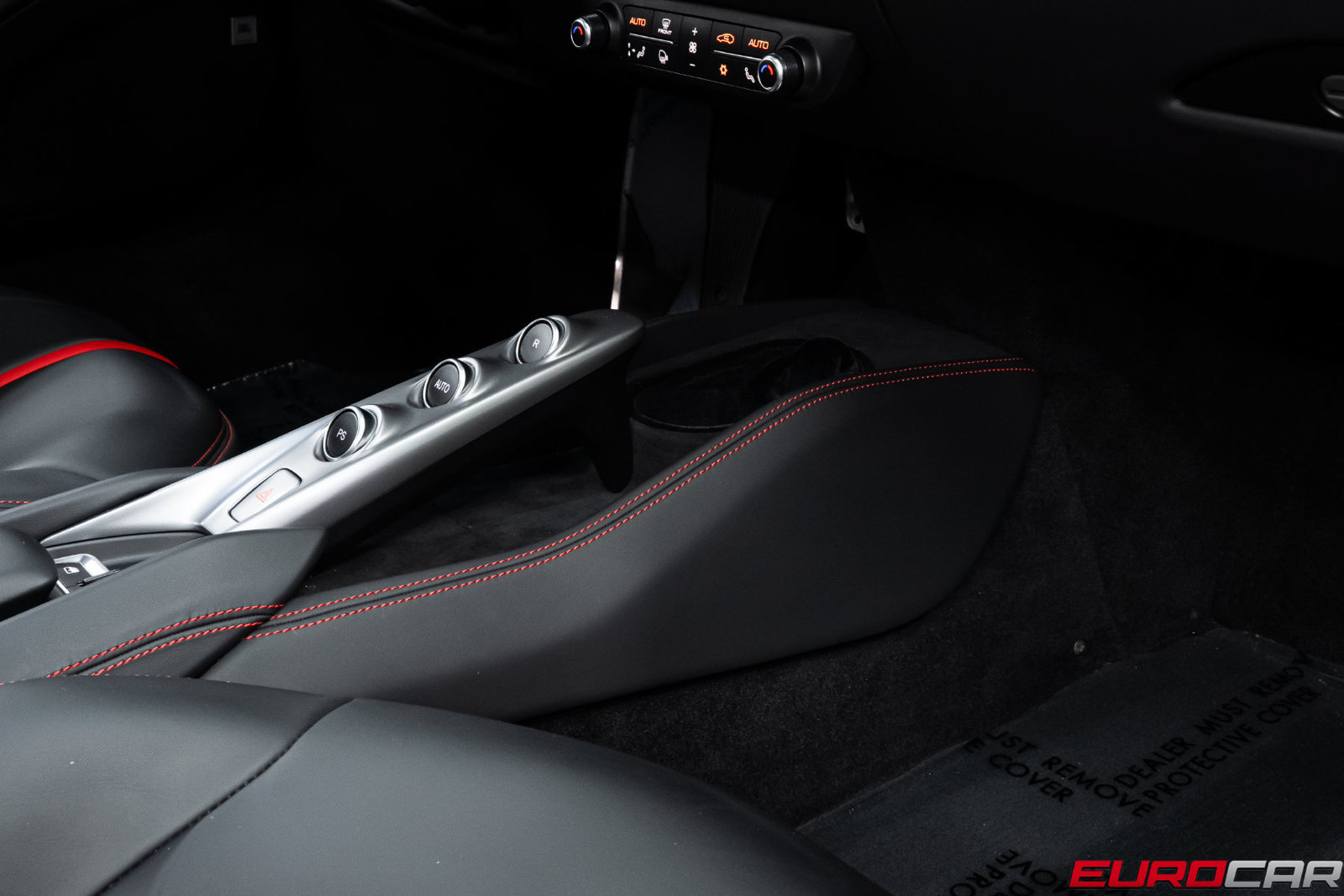 Used 2022 Ferrari F8 Tributo RWD image 38