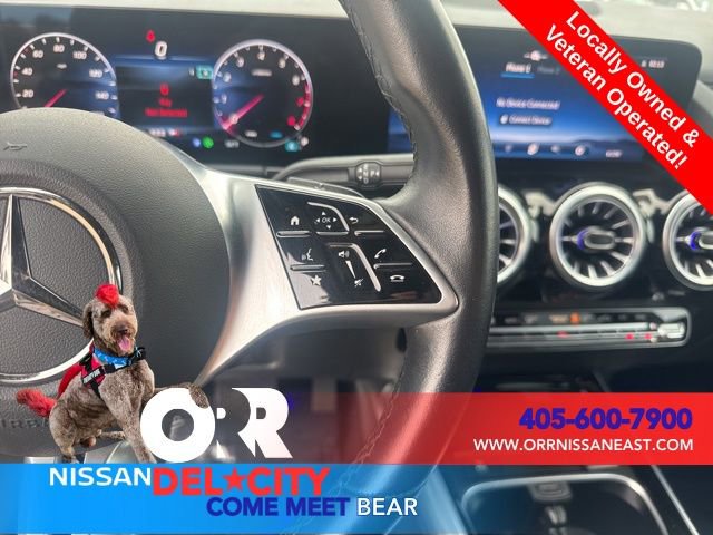 Used 2025 Mercedes-Benz GLA 250 image 21
