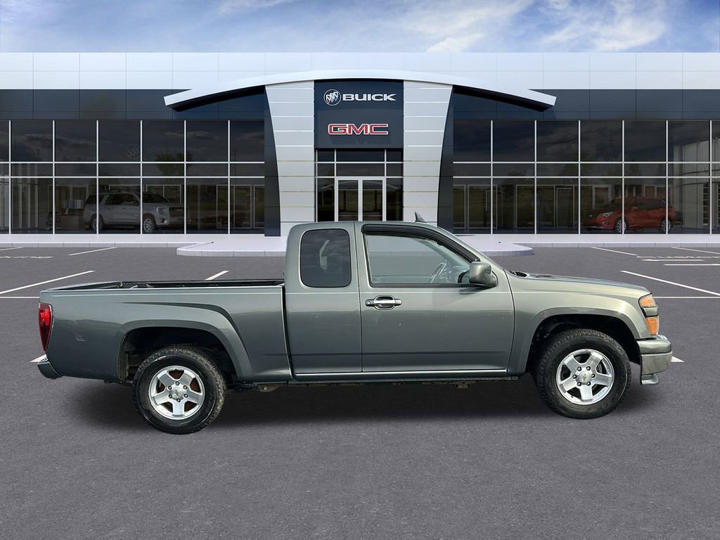 Used 2011 Chevrolet Colorado LT w/ Power Convenience Package image 6