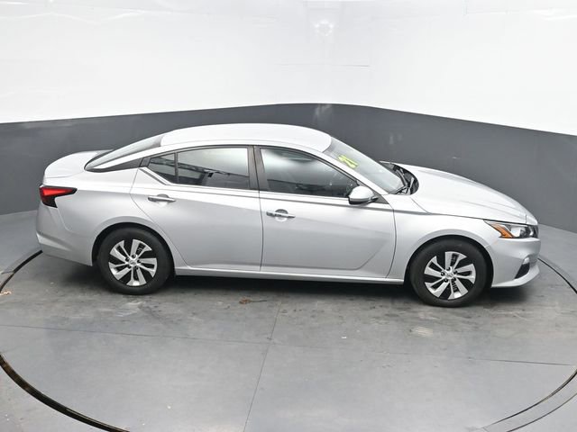 Used 2021 Nissan Altima 2.5 S image 27
