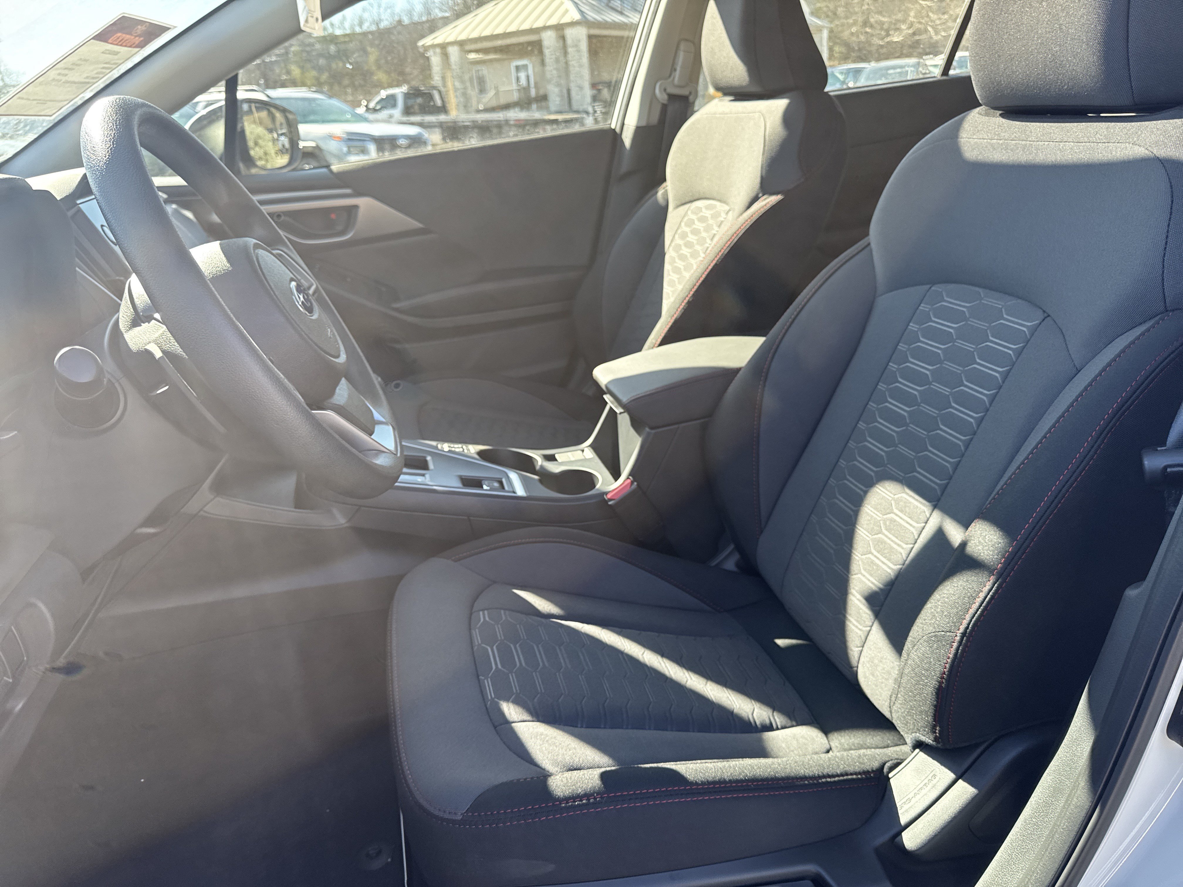 New 2026 Subaru Impreza 2.0i Sport AWD/4WD image 27