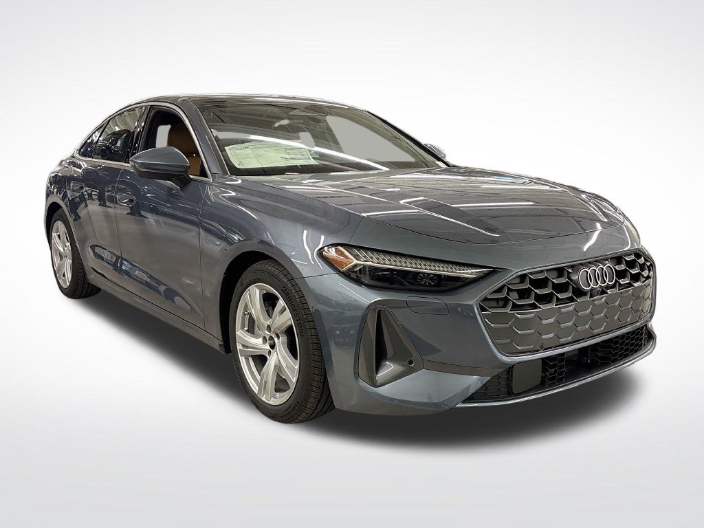 New 2026 Audi A5 Premium Plus AWD/4WD image 7