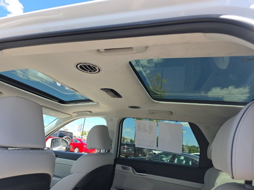 Used 2025 Hyundai Palisade Calligraphy AWD/4WD image 20
