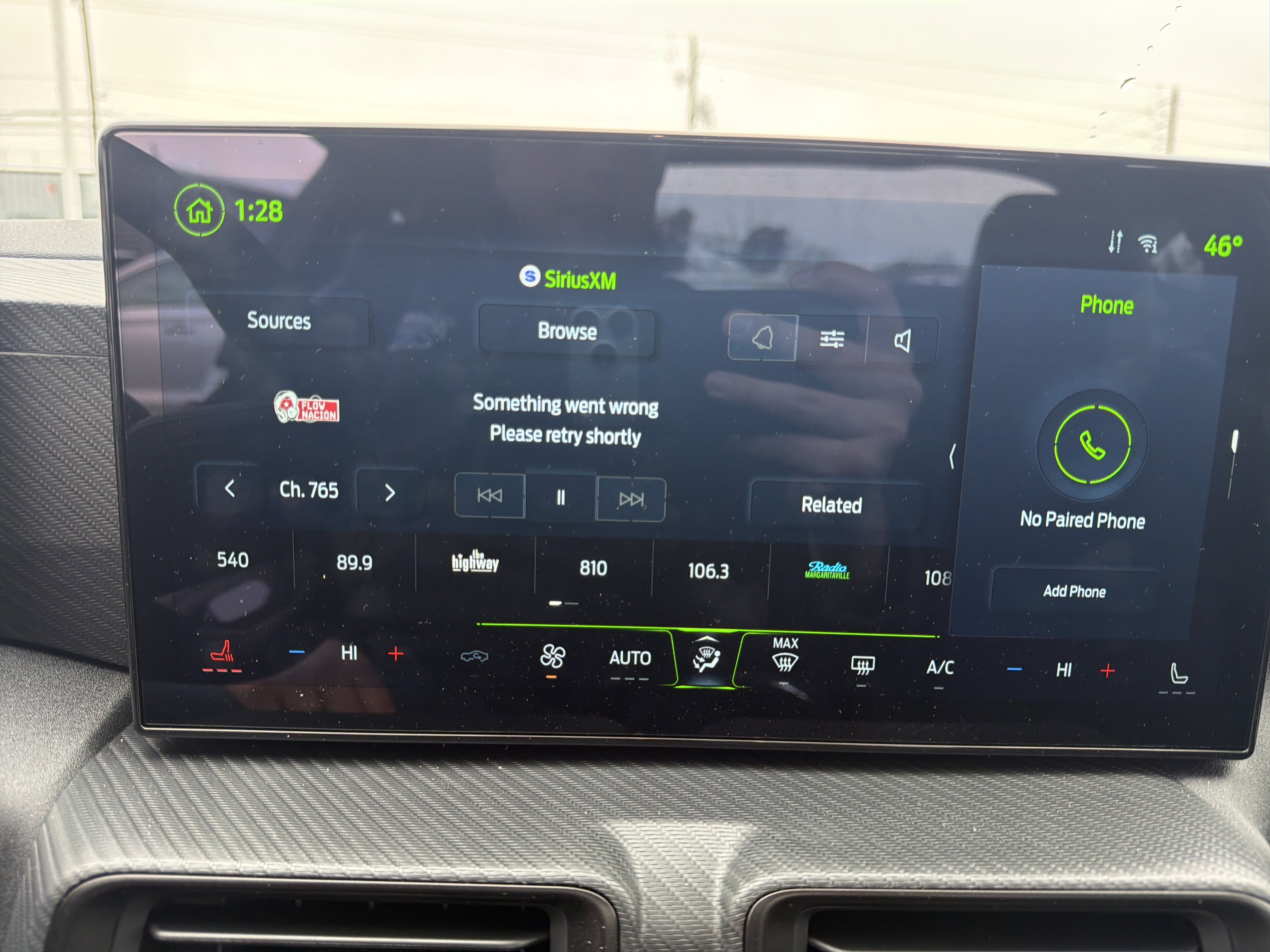 Used 2026 Ford Mustang EcoBoost image 25