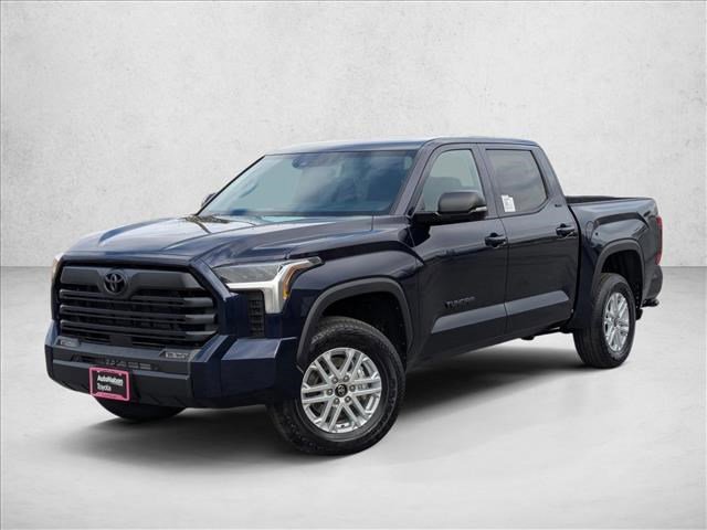New 2026 Toyota Tundra SR5