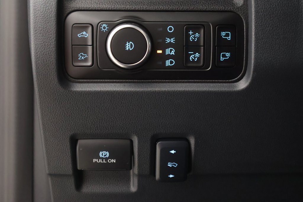 New 2025 Ford F350 Lariat w/ Lariat Ultimate Package image 21