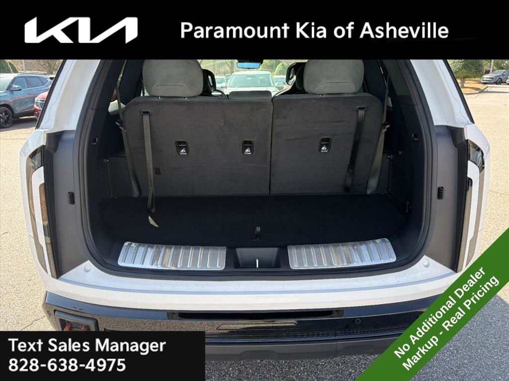 New 2027 Kia Telluride SX Prestige X-Pro image 29