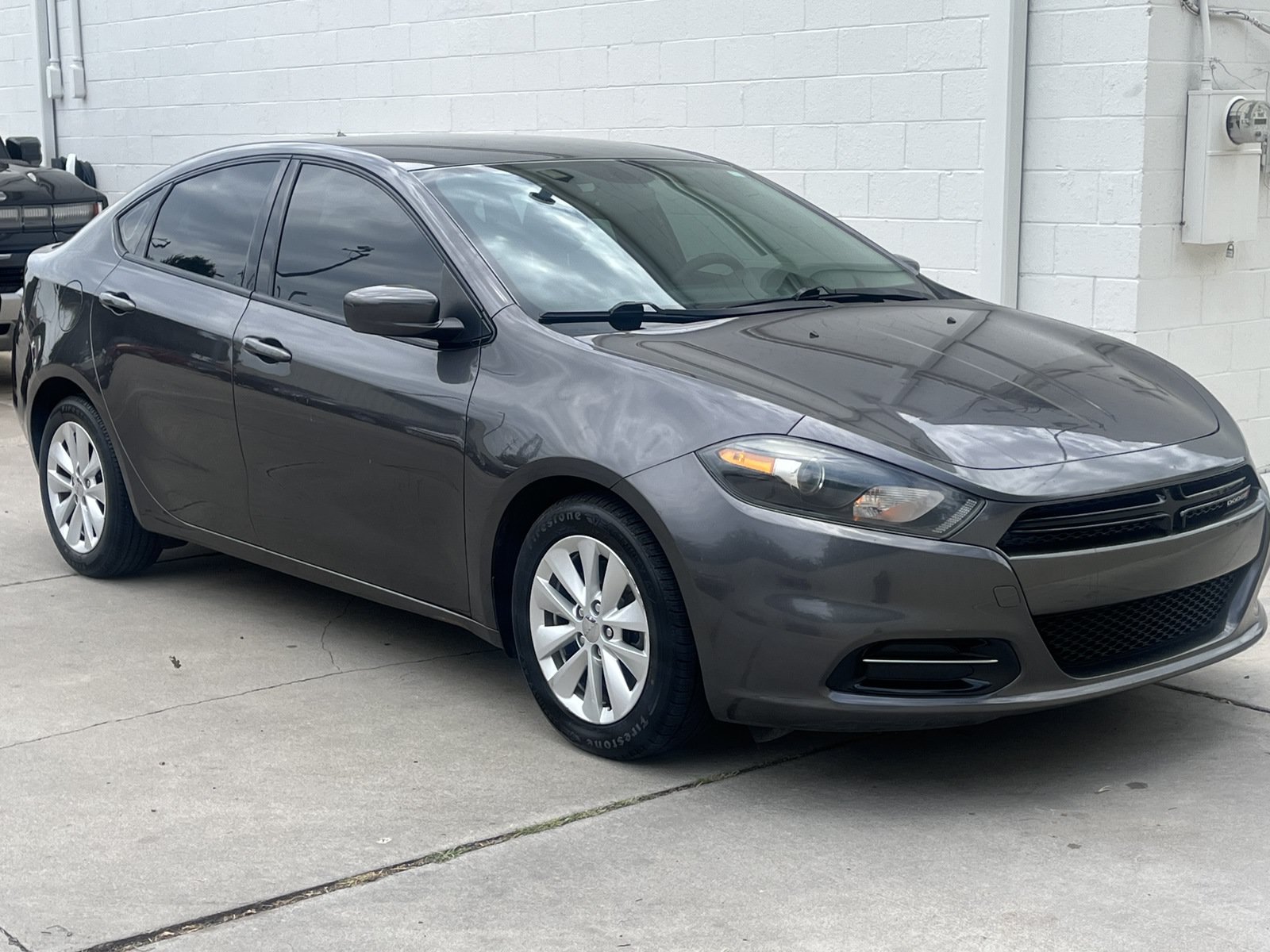 Used 2014 Dodge Dart SXT FWD image 9