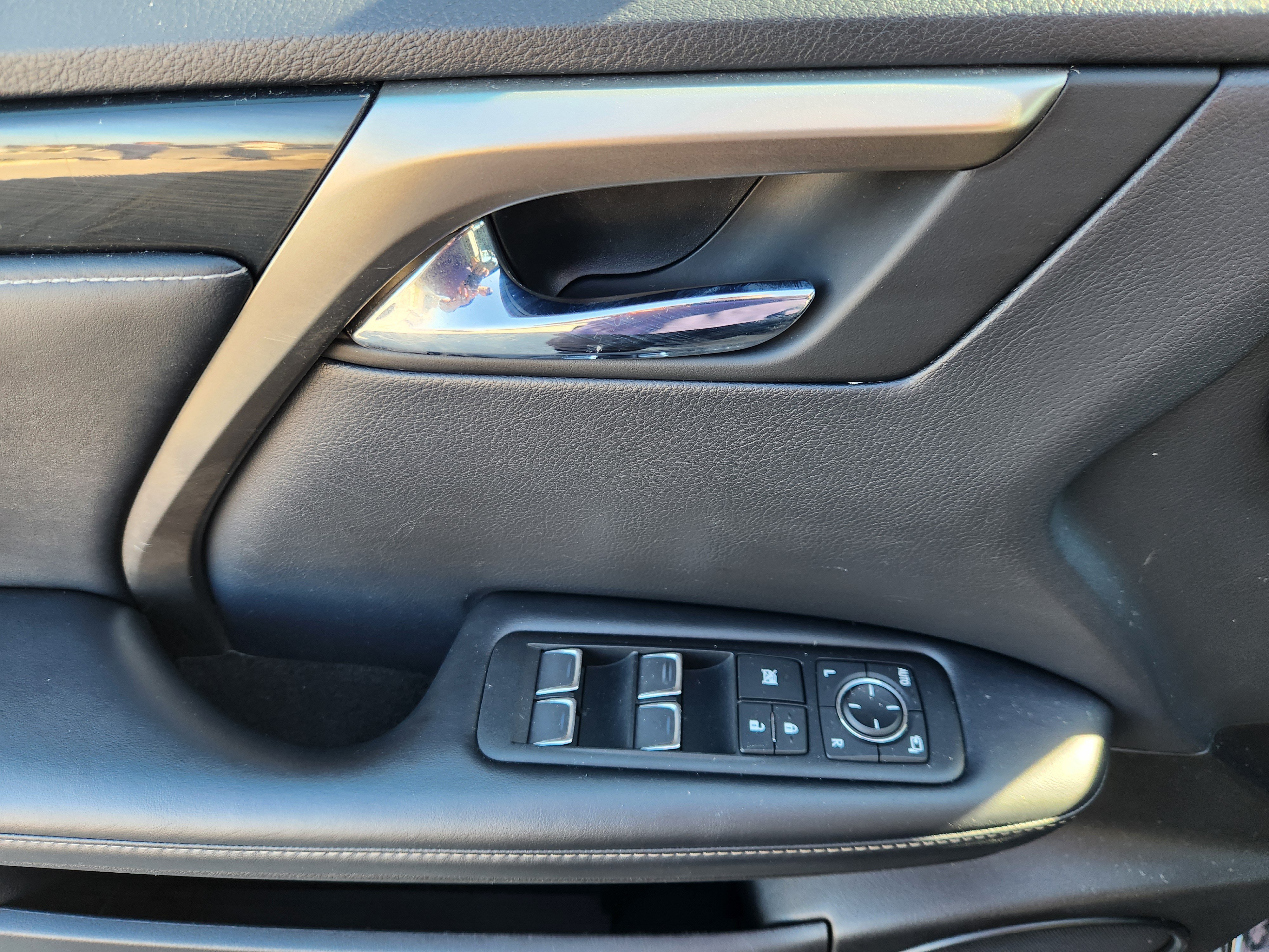 Used 2022 Lexus RX 350 AWD image 16