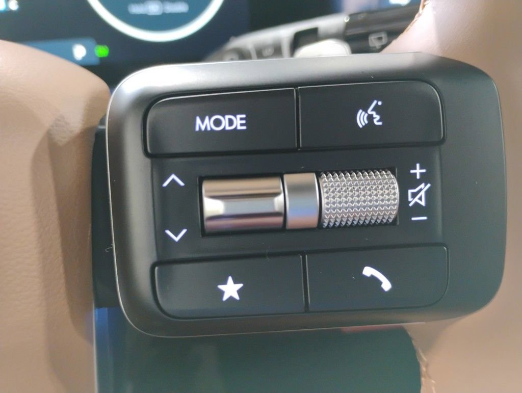 New 2026 Hyundai Santa Fe Limited image 38