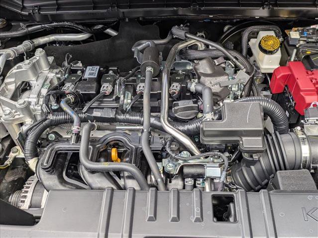 New 2026 Nissan Kicks SR image 15