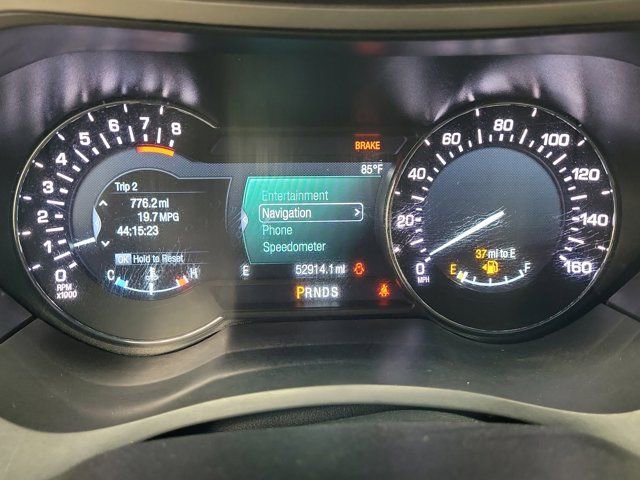 Used 2020 Lincoln MKZ Reserve w/ Elements Package image 25