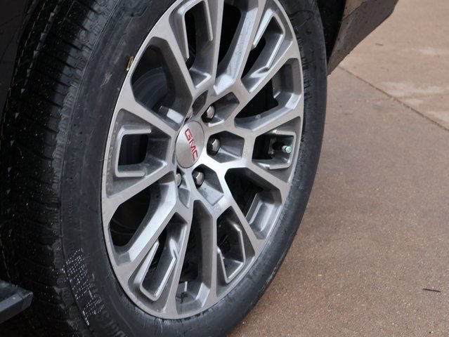 New 2026 GMC Yukon XL Denali w/ Denali Reserve Package AWD/4WD image 48