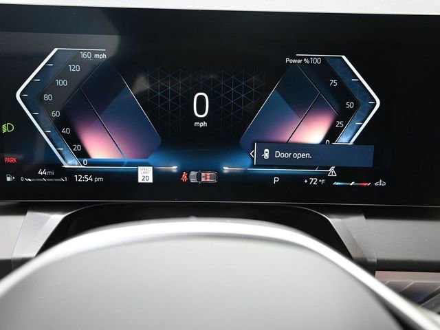 Used 2026 BMW X3 xDrive30 w/ Convenience Package image 11