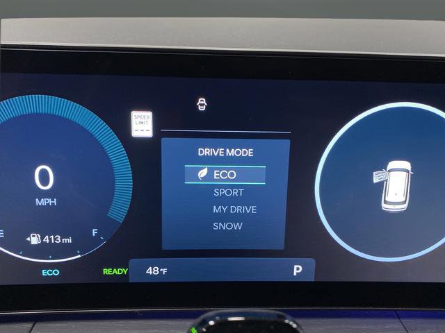 New 2026 Hyundai Santa Fe Limited image 24