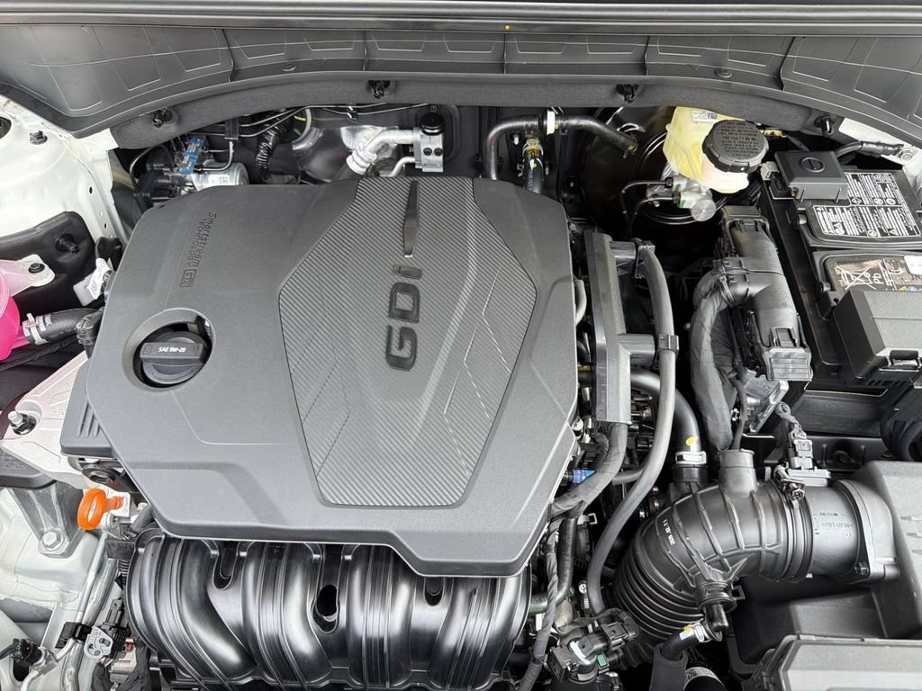 New 2026 Kia Sorento LX FWD image 30