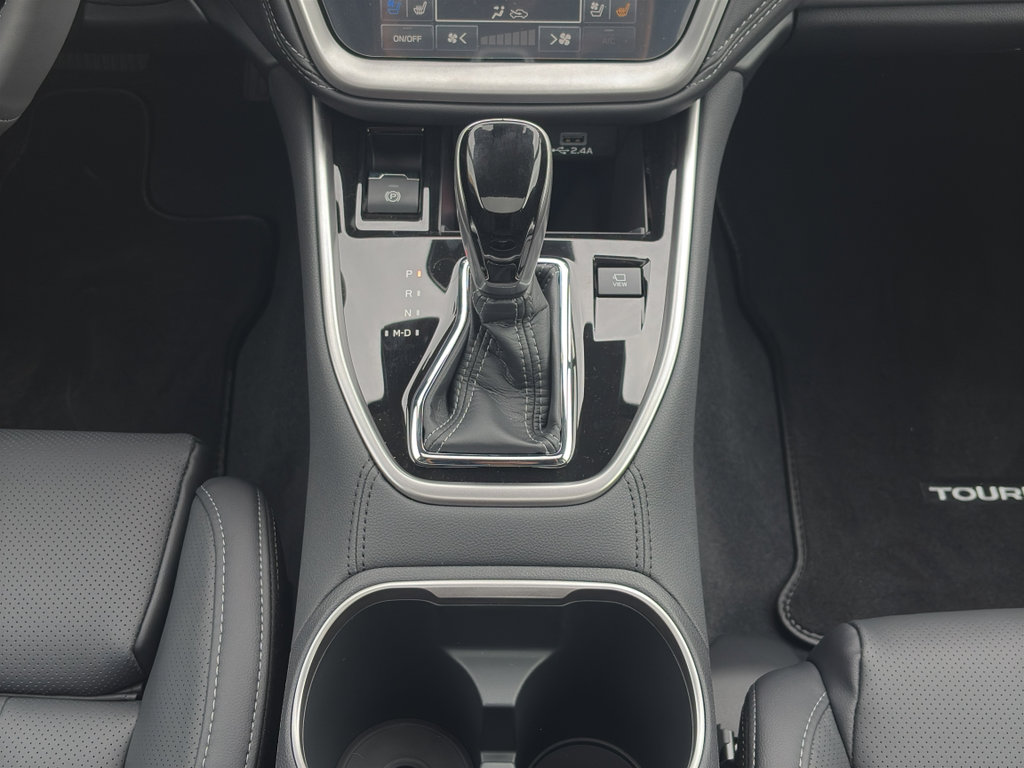 New 2025 Subaru Outback Touring XT image 22