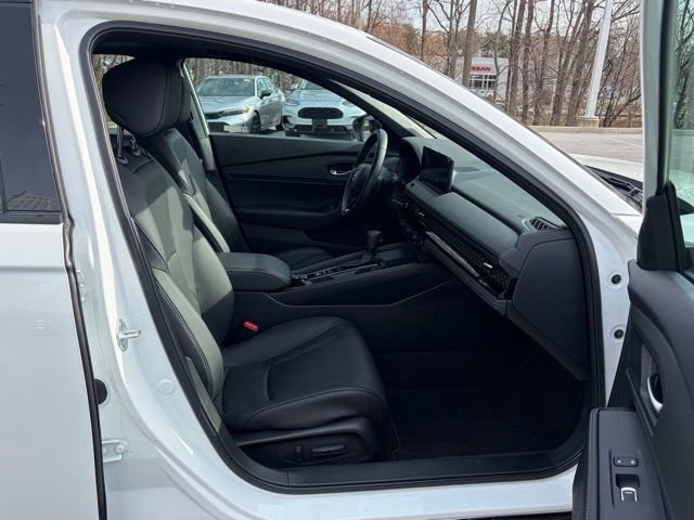 Used 2023 Honda Accord Sport image 28