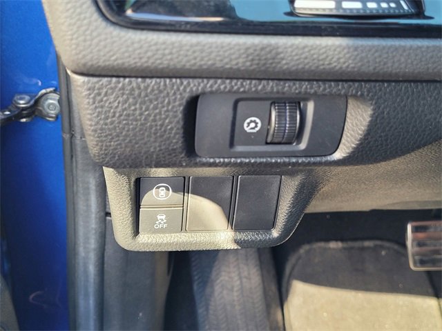 Used 2024 Honda Civic Sport image 17