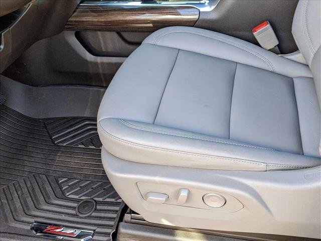 New 2026 Chevrolet Silverado 1500 LT w/ Z71 Off-Road Package image 4