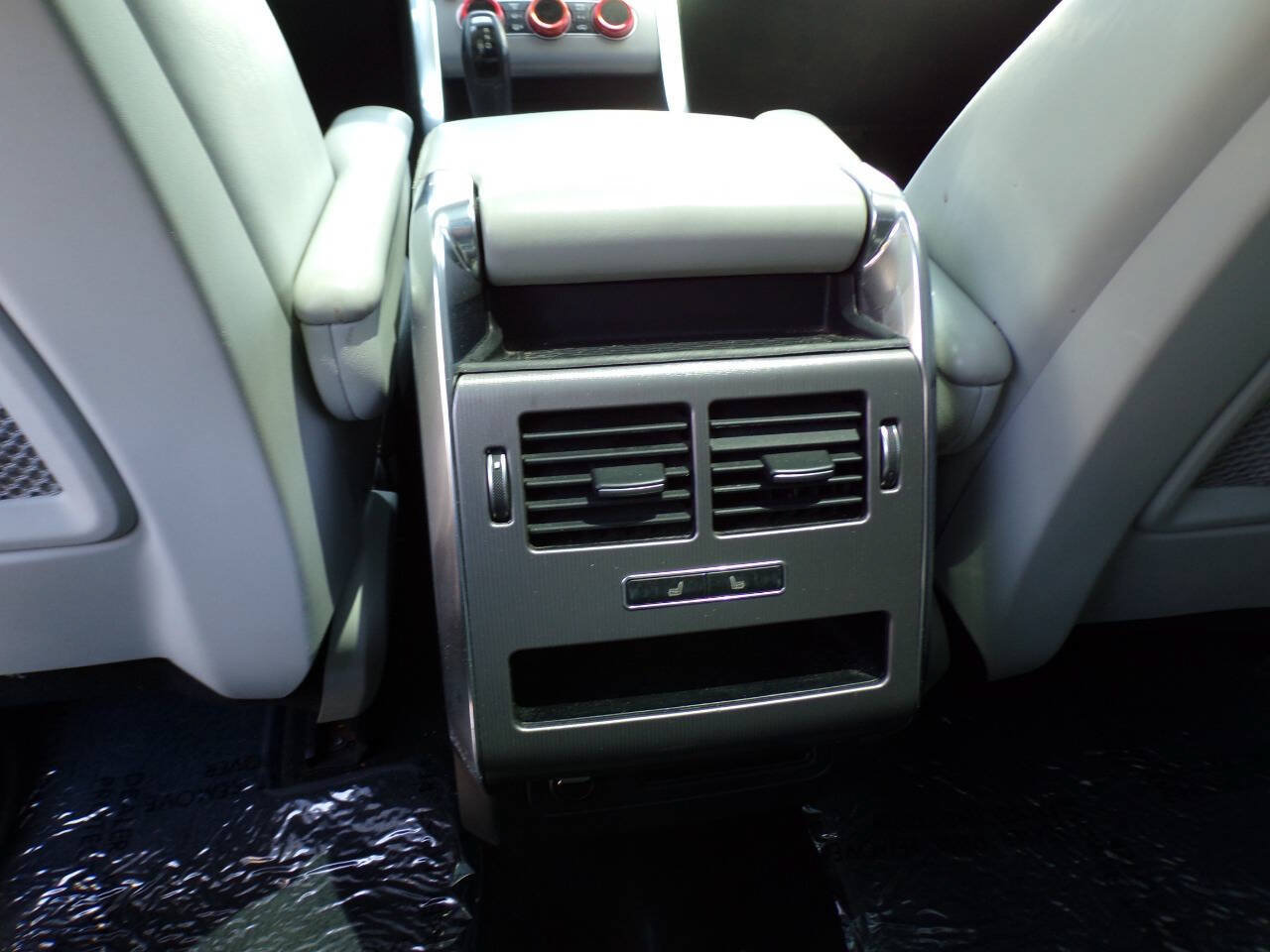 Used 2014 Land Rover Range Rover Sport HSE AWD/4WD image 20