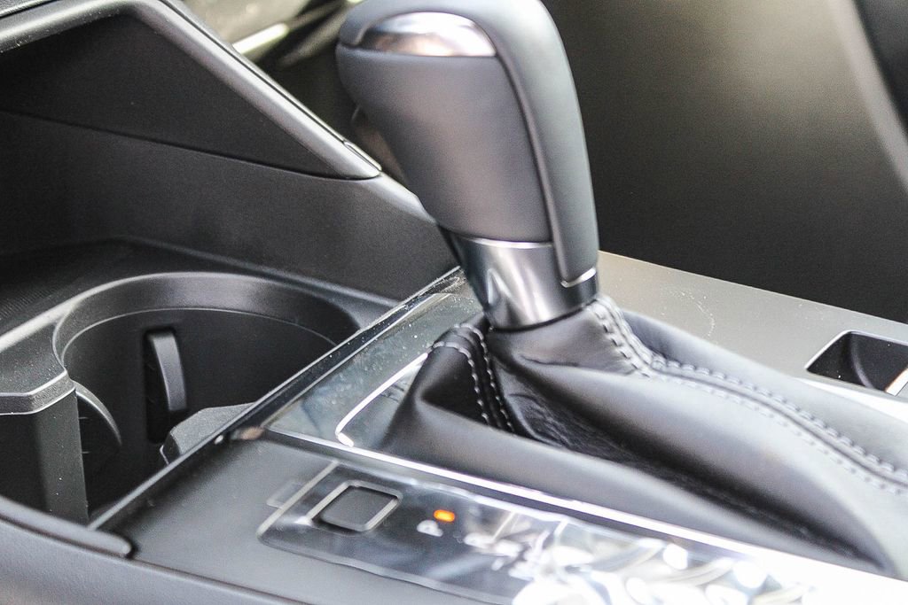 New 2026 MAZDA CX-5 2.5 S w/ Premium Package image 24