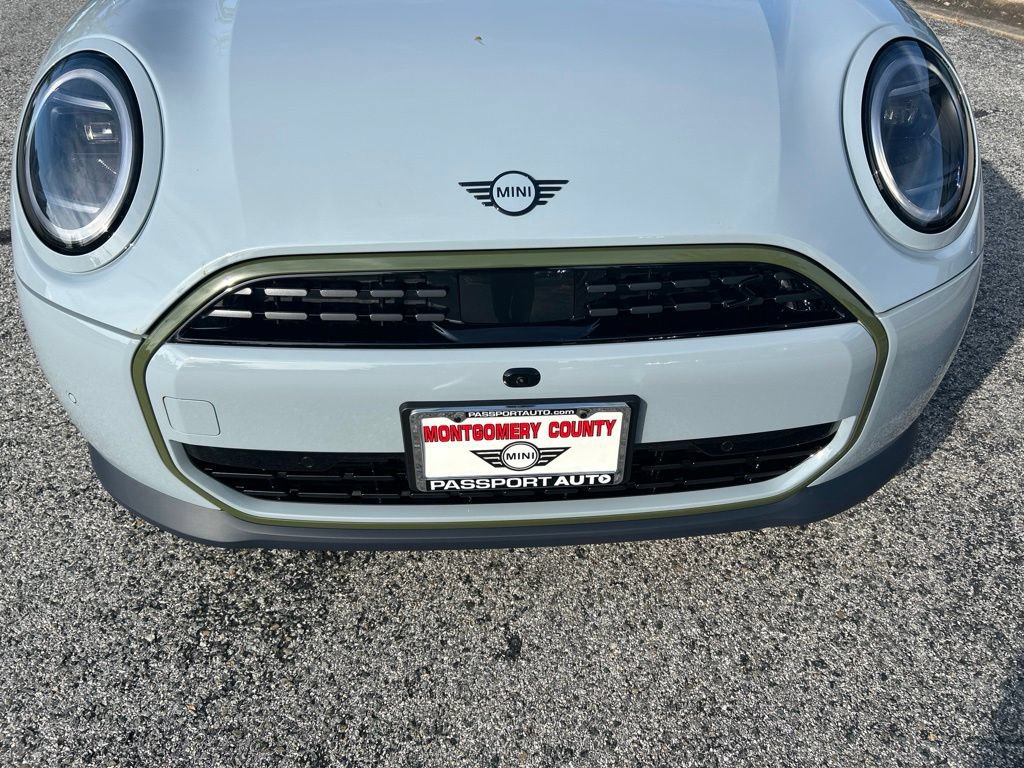 New 2027 MINI Cooper 2-Door Hardtop FWD image 16